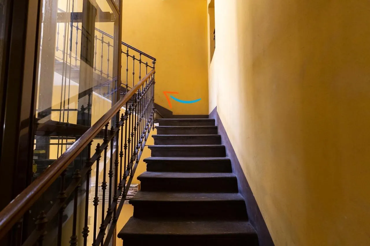 Apartment Happy Stay - Naviglio Grande Milan Italy