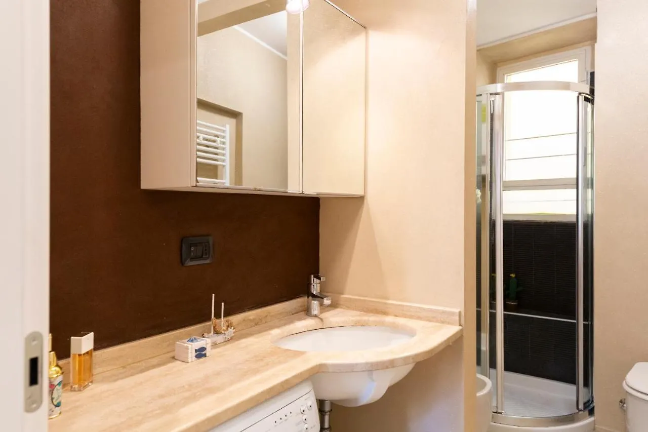 Happy Stay - Naviglio Grande Milan Apartment