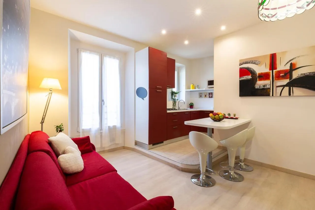 Happy Stay - Naviglio Grande Milan