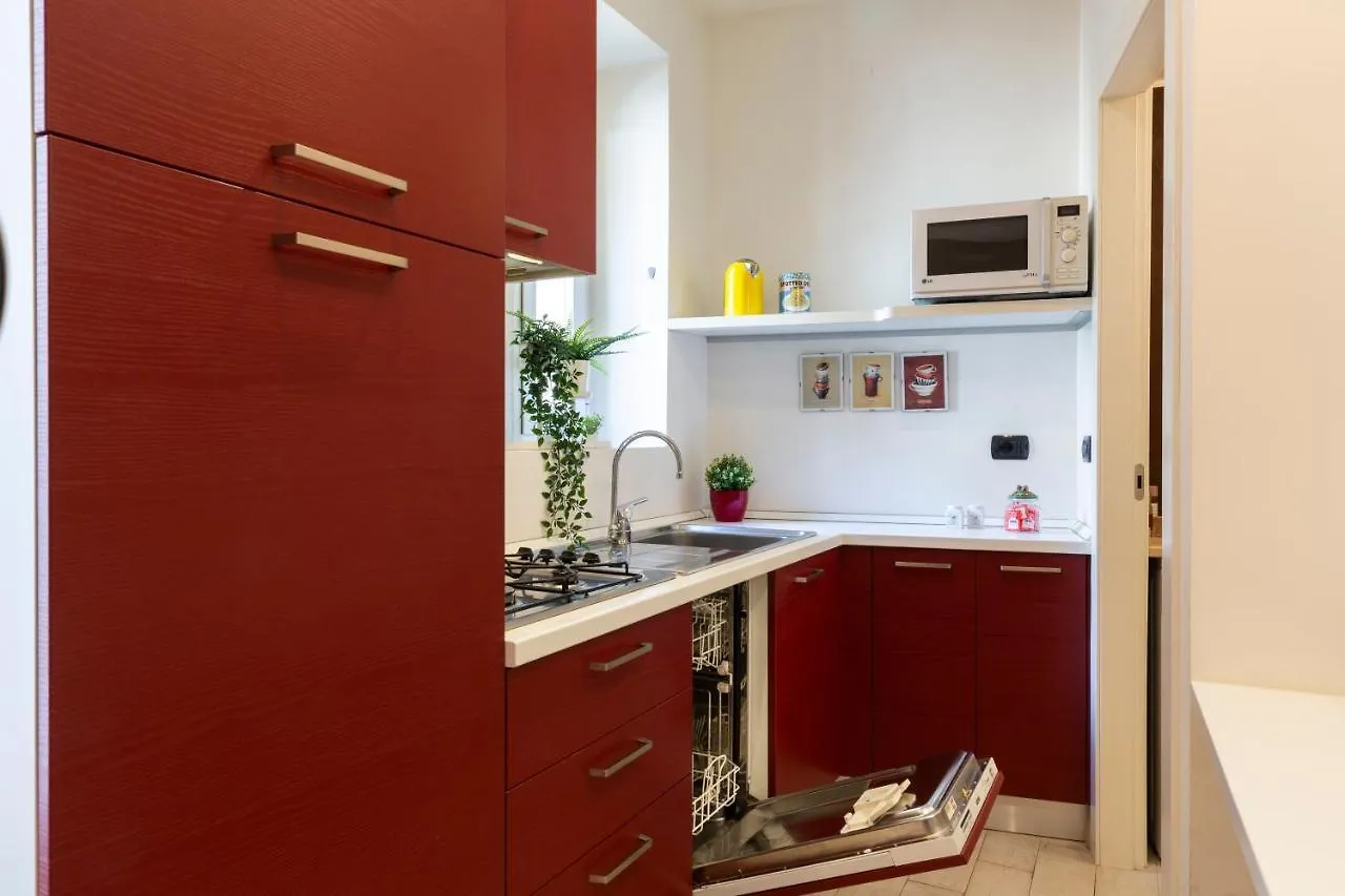 Happy Stay - Naviglio Grande Milan Apartment
