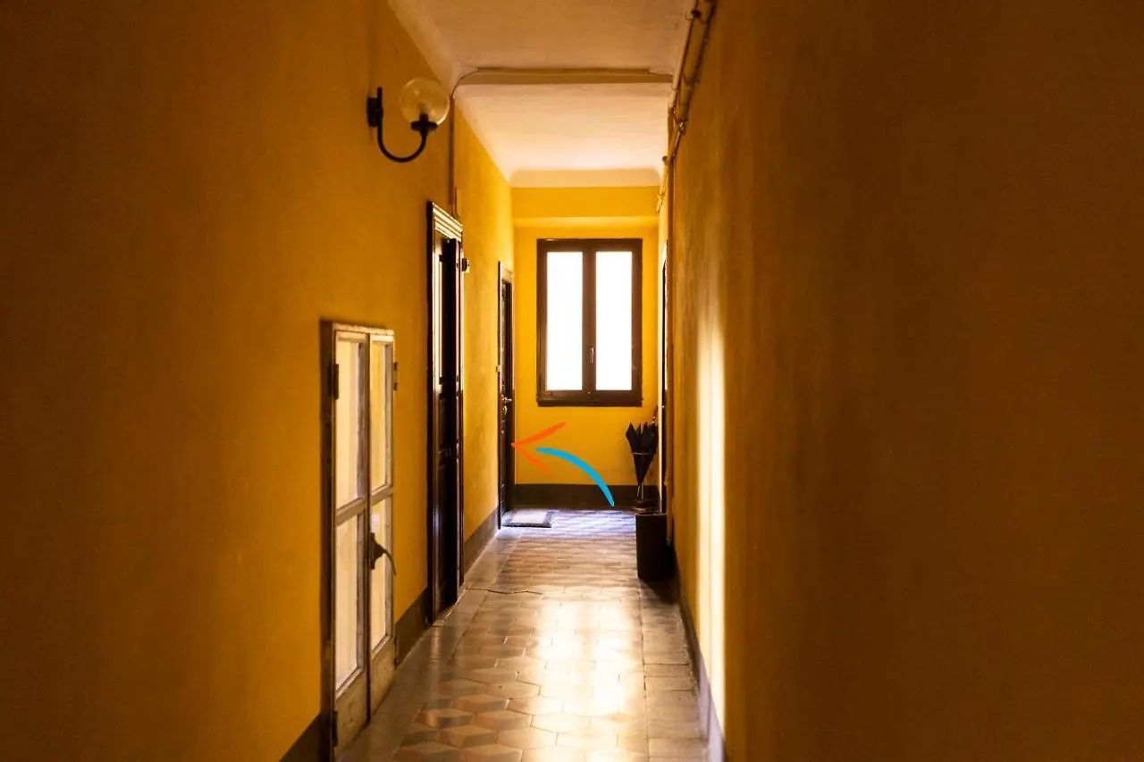 Apartment Happy Stay - Naviglio Grande Milan