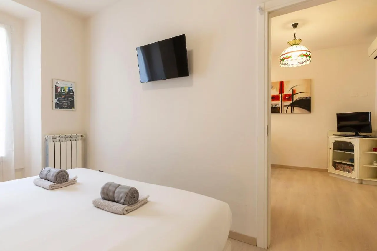 Happy Stay - Naviglio Grande Milan Italy