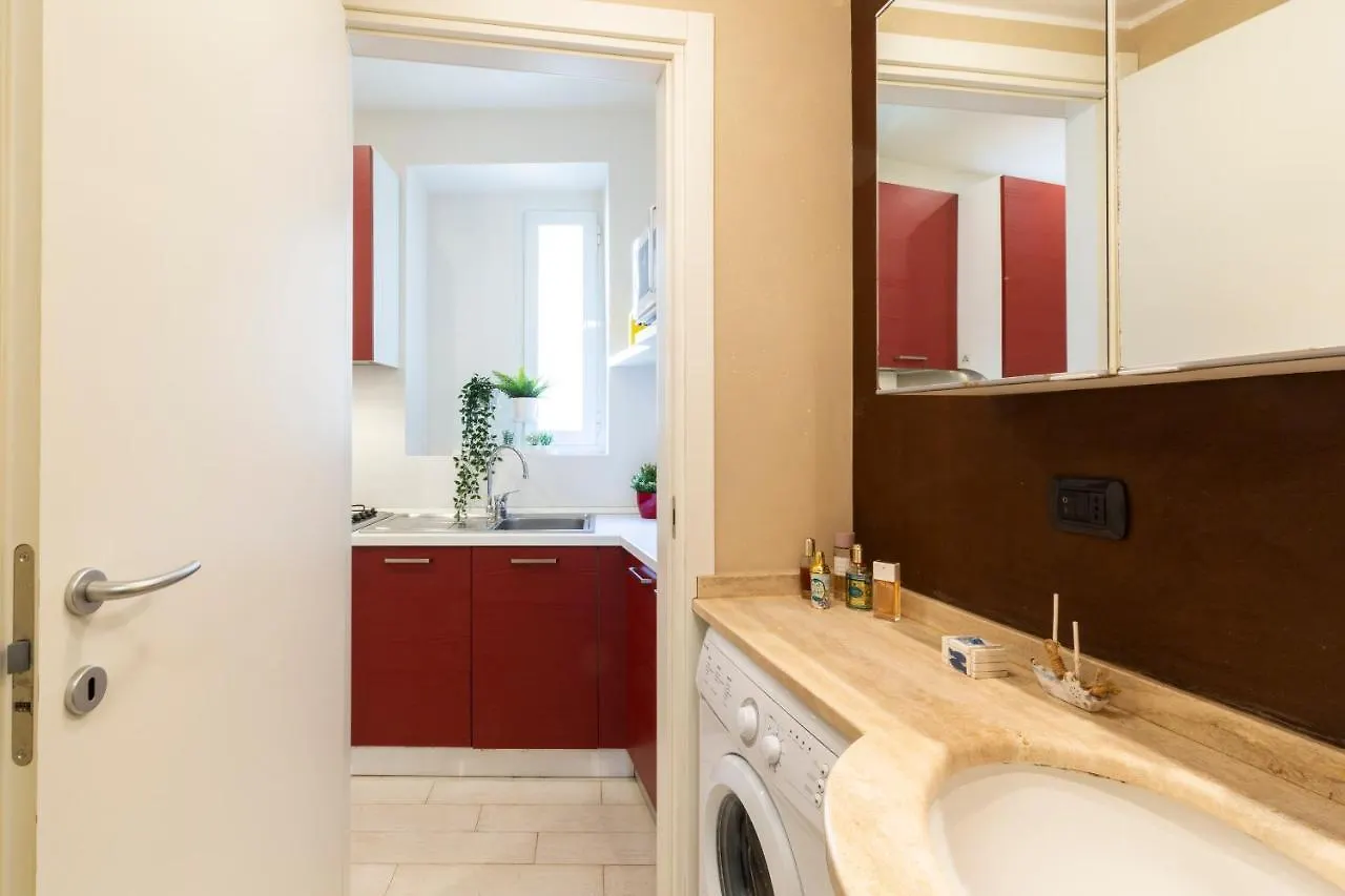 Apartment Happy Stay - Naviglio Grande Milan